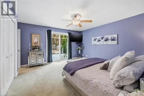285 Glen Afton Drive Burlington ON L7L 1G8