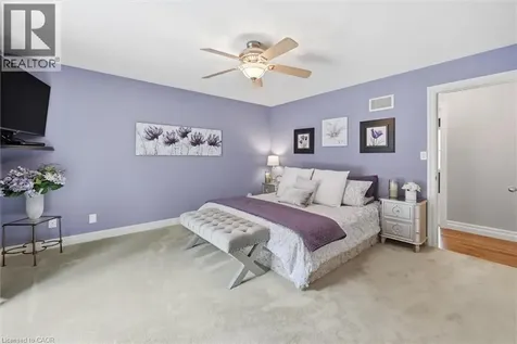 285 Glen Afton Drive Burlington ON L7L 1G8