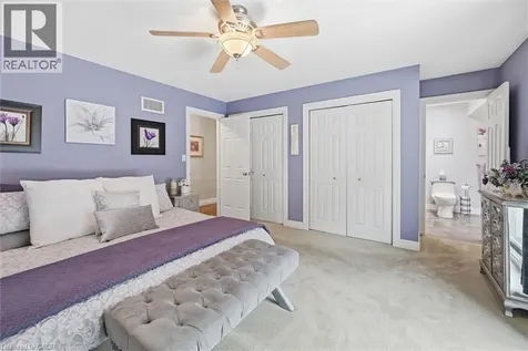 285 Glen Afton Drive Burlington ON L7L 1G8