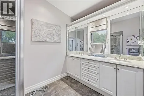 285 Glen Afton Drive Burlington ON L7L 1G8