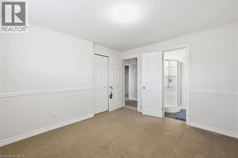 285 Glen Afton Drive Burlington ON L7L 1G8