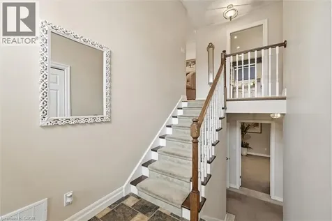 285 Glen Afton Drive Burlington ON L7L 1G8