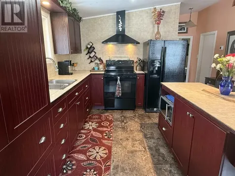82B Axmith Avenue Elliot Lake ON P5A 1B8