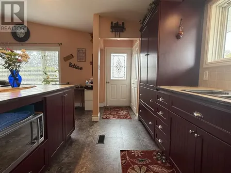 82B Axmith Avenue Elliot Lake ON P5A 1B8