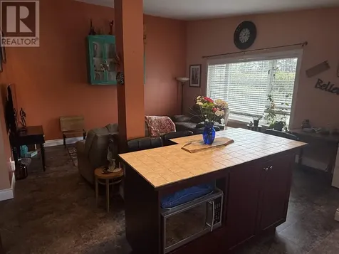 82B Axmith Avenue Elliot Lake ON P5A 1B8