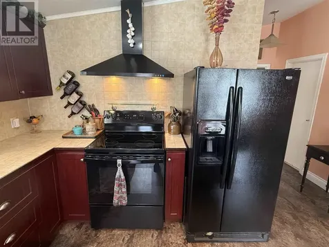 82B Axmith Avenue Elliot Lake ON P5A 1B8