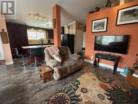 82B Axmith Avenue Elliot Lake ON P5A 1B8