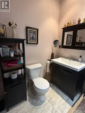 82B Axmith Avenue Elliot Lake ON P5A 1B8
