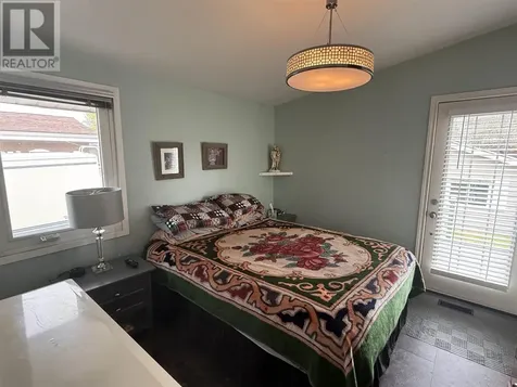 82B Axmith Avenue Elliot Lake ON P5A 1B8