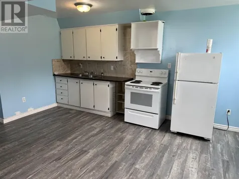82B Axmith Avenue Elliot Lake ON P5A 1B8