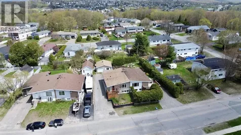 82B Axmith Avenue Elliot Lake ON P5A 1B8
