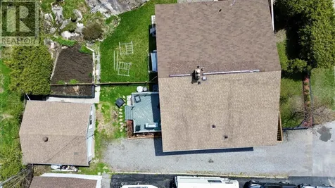 82B Axmith Avenue Elliot Lake ON P5A 1B8
