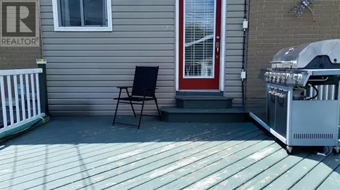 82B Axmith Avenue Elliot Lake ON P5A 1B8