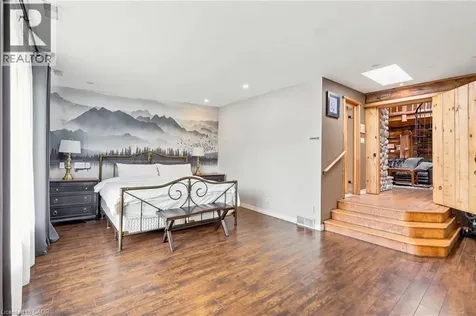 678 Chantler Road Pelham ON L0S 1C0