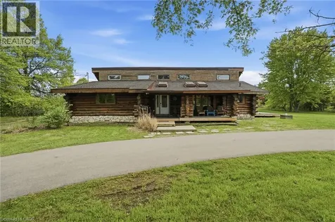678 Chantler Road Pelham ON L0S 1C0