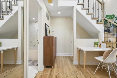 18 Laidlaw Street Toronto (south Parkdale) ON M6K 1X2