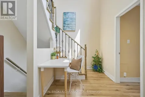 18 Laidlaw Street Toronto (south Parkdale) ON M6K 1X2