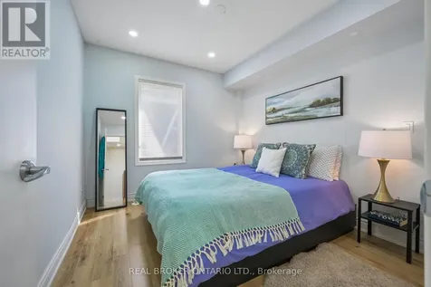 18 Laidlaw Street Toronto (south Parkdale) ON M6K 1X2