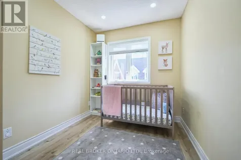 18 Laidlaw Street Toronto (south Parkdale) ON M6K 1X2