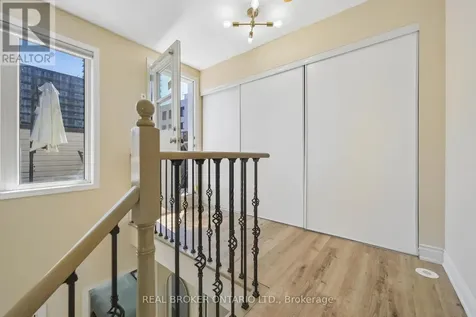 18 Laidlaw Street Toronto (south Parkdale) ON M6K 1X2