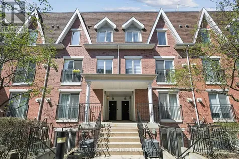 18 Laidlaw Street Toronto (south Parkdale) ON M6K 1X2