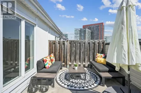 18 Laidlaw Street Toronto (south Parkdale) ON M6K 1X2