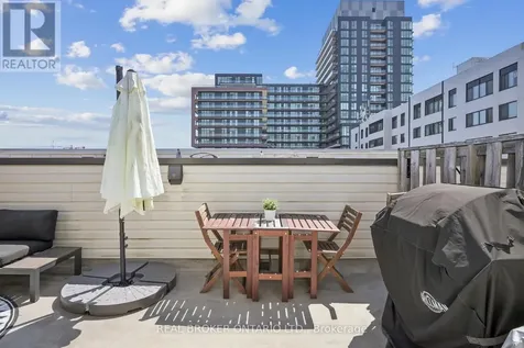 18 Laidlaw Street Toronto (south Parkdale) ON M6K 1X2