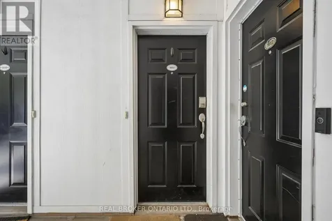 18 Laidlaw Street Toronto (south Parkdale) ON M6K 1X2