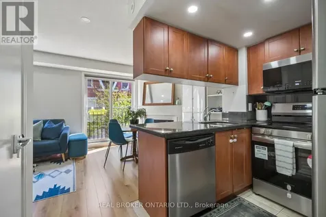 18 Laidlaw Street Toronto (south Parkdale) ON M6K 1X2
