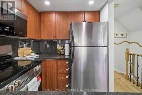 18 Laidlaw Street Toronto (south Parkdale) ON M6K 1X2