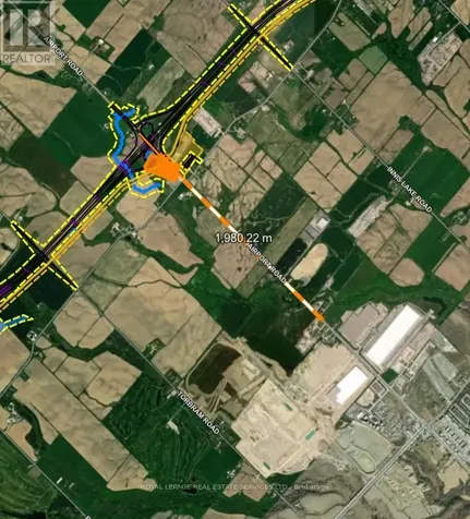 12404 Airport Road Caledon ON L7C 2W1