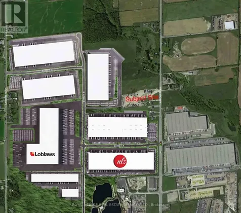 12404 Airport Road Caledon ON L7C 2W1