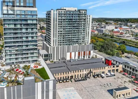 50 Grand Avenue South Cambridge ON N1S 0C2