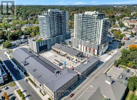 50 Grand Avenue South Cambridge ON N1S 0C2