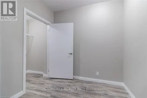 104 Garment Street Kitchener ON N2G 0C8