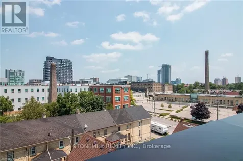 104 Garment Street Kitchener ON N2G 0C8