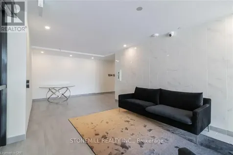 104 Garment Street Kitchener ON N2G 0C8