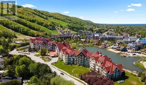 220 Gord Canning Drive Blue Mountains ON L9Y 0V9