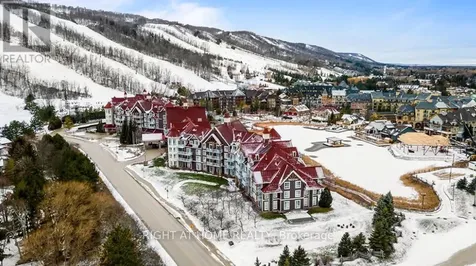 220 Gord Canning Drive Blue Mountains ON L9Y 0V9