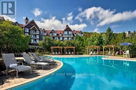 220 Gord Canning Drive Blue Mountains ON L9Y 0V9