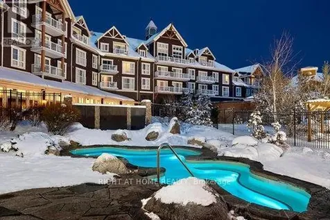 220 Gord Canning Drive Blue Mountains ON L9Y 0V9