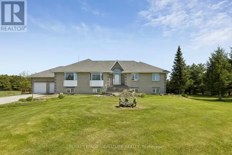64256 Dufferin County Road East Garafraxa ON L9W 7J4