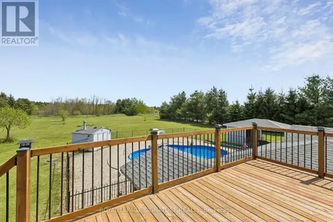 64256 Dufferin County Road East Garafraxa ON L9W 7J4