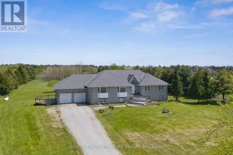 64256 Dufferin County Road East Garafraxa ON L9W 7J4