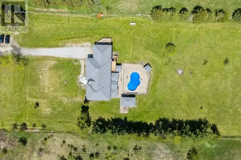 64256 Dufferin County Road East Garafraxa ON L9W 7J4