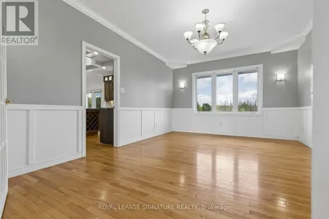64256 Dufferin County Road East Garafraxa ON L9W 7J4