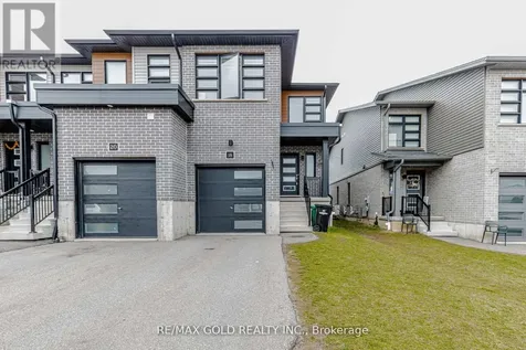 18 Wilkinson Avenue Cambridge ON N1S 0C5