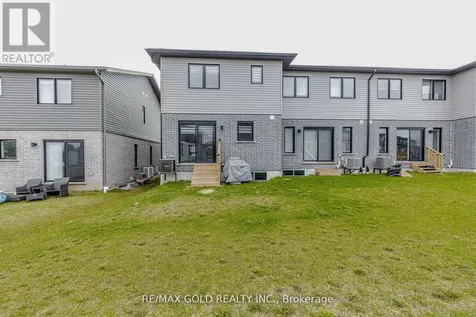 18 Wilkinson Avenue Cambridge ON N1S 0C5
