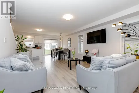 18 Wilkinson Avenue Cambridge ON N1S 0C5