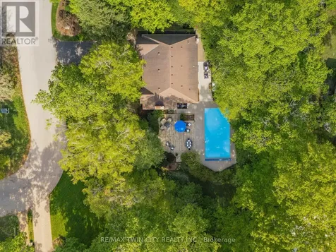370 Green Acres Drive Waterloo ON N2K 1Z1
